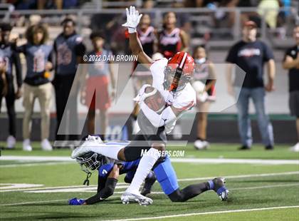 Thumbnail 3 in Horn @ North Forney photogallery.