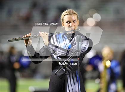 Thumbnail 2 in Horn @ North Forney photogallery.