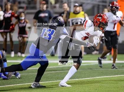 Thumbnail 2 in Horn @ North Forney photogallery.
