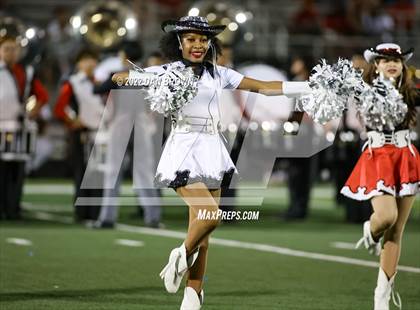 Thumbnail 3 in Horn @ North Forney photogallery.