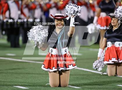 Thumbnail 3 in Horn @ North Forney photogallery.