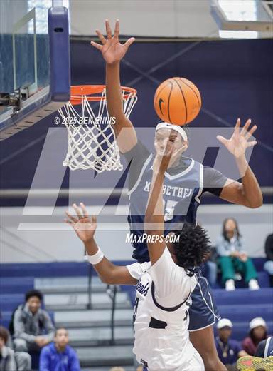 Mt. Bethel Christian Academy vs. Osborne (Battle In The Peach)