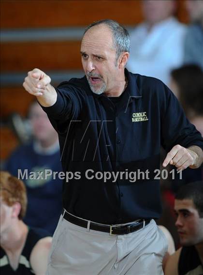 Thumbnail 1 in Knoxville Catholic @ Anderson County photogallery.
