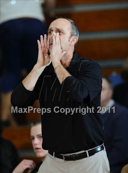 Thumbnail 3 in Knoxville Catholic @ Anderson County photogallery.