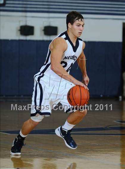 Thumbnail 2 in Knoxville Catholic @ Anderson County photogallery.
