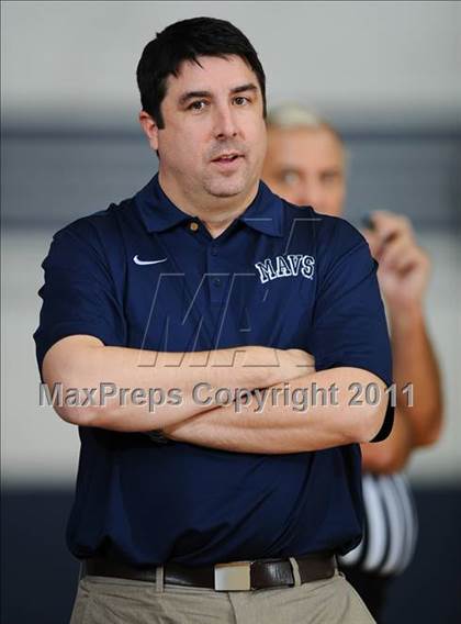 Thumbnail 2 in Knoxville Catholic @ Anderson County photogallery.
