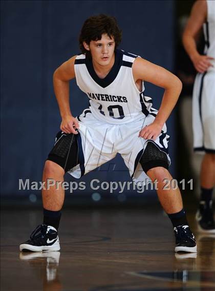 Thumbnail 2 in Knoxville Catholic @ Anderson County photogallery.