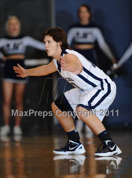 Thumbnail 2 in Knoxville Catholic @ Anderson County photogallery.