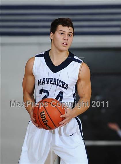 Thumbnail 1 in Knoxville Catholic @ Anderson County photogallery.