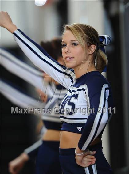 Thumbnail 3 in Knoxville Catholic @ Anderson County photogallery.