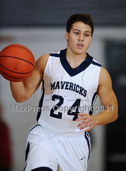 Thumbnail 1 in Knoxville Catholic @ Anderson County photogallery.