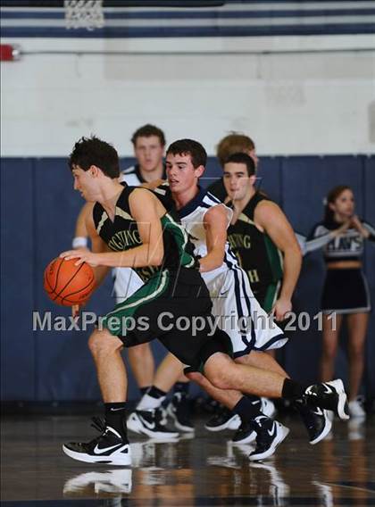 Thumbnail 1 in Knoxville Catholic @ Anderson County photogallery.