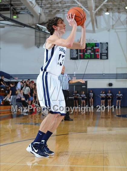 Thumbnail 3 in Knoxville Catholic @ Anderson County photogallery.
