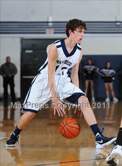 Thumbnail 3 in Knoxville Catholic @ Anderson County photogallery.
