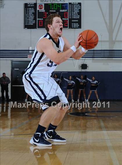 Thumbnail 1 in Knoxville Catholic @ Anderson County photogallery.
