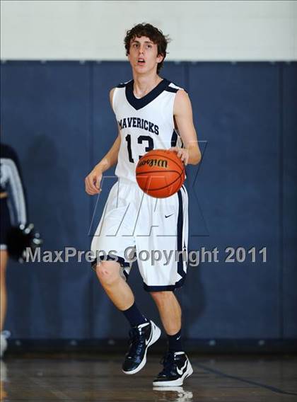 Thumbnail 2 in Knoxville Catholic @ Anderson County photogallery.