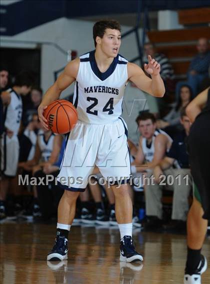 Thumbnail 3 in Knoxville Catholic @ Anderson County photogallery.
