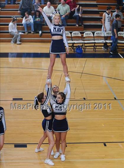 Thumbnail 1 in Knoxville Catholic @ Anderson County photogallery.