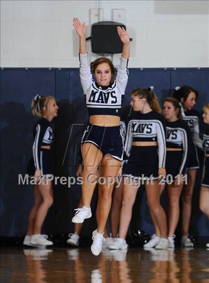 Thumbnail 1 in Knoxville Catholic @ Anderson County photogallery.