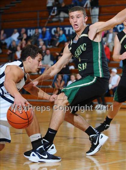 Thumbnail 1 in Knoxville Catholic @ Anderson County photogallery.
