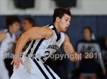 Thumbnail 1 in Knoxville Catholic @ Anderson County photogallery.
