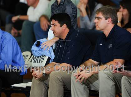 Thumbnail 1 in Knoxville Catholic @ Anderson County photogallery.