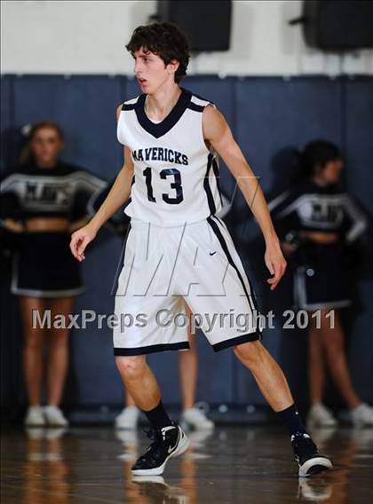 Thumbnail 2 in Knoxville Catholic @ Anderson County photogallery.