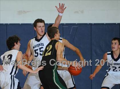 Thumbnail 3 in Knoxville Catholic @ Anderson County photogallery.