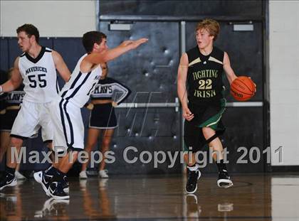 Thumbnail 3 in Knoxville Catholic @ Anderson County photogallery.