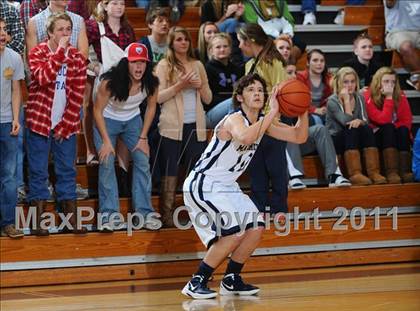 Thumbnail 1 in Knoxville Catholic @ Anderson County photogallery.