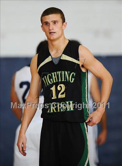 Thumbnail 1 in Knoxville Catholic @ Anderson County photogallery.