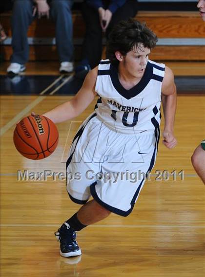 Thumbnail 1 in Knoxville Catholic @ Anderson County photogallery.