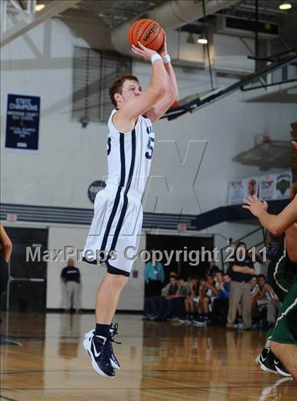 Thumbnail 3 in Knoxville Catholic @ Anderson County photogallery.