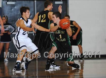 Thumbnail 1 in Knoxville Catholic @ Anderson County photogallery.