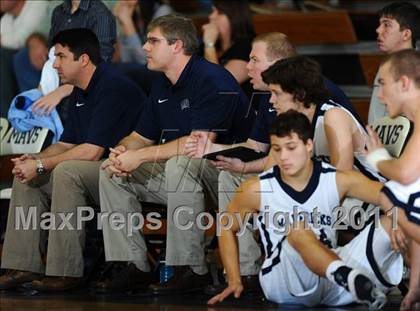 Thumbnail 2 in Knoxville Catholic @ Anderson County photogallery.