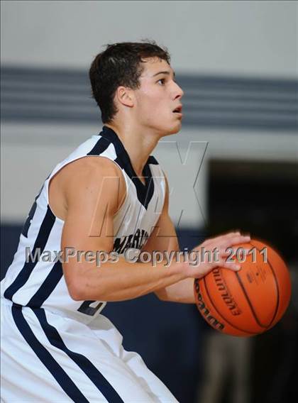 Thumbnail 3 in Knoxville Catholic @ Anderson County photogallery.