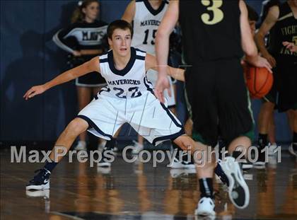 Thumbnail 2 in Knoxville Catholic @ Anderson County photogallery.