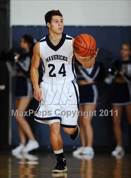 Thumbnail 3 in Knoxville Catholic @ Anderson County photogallery.