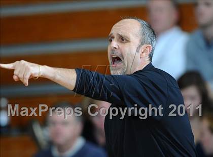 Thumbnail 2 in Knoxville Catholic @ Anderson County photogallery.