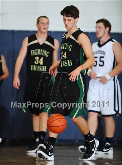 Thumbnail 1 in Knoxville Catholic @ Anderson County photogallery.