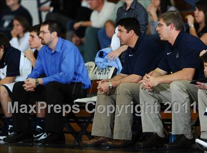 Thumbnail 3 in Knoxville Catholic @ Anderson County photogallery.