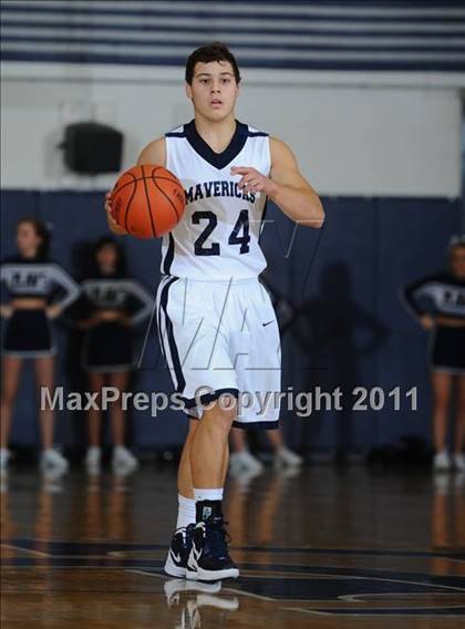 Thumbnail 2 in Knoxville Catholic @ Anderson County photogallery.