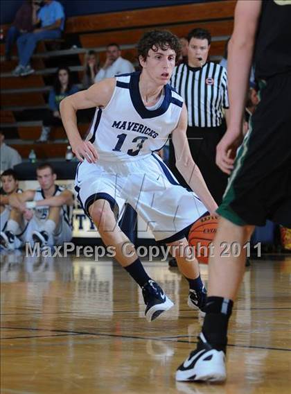 Thumbnail 1 in Knoxville Catholic @ Anderson County photogallery.