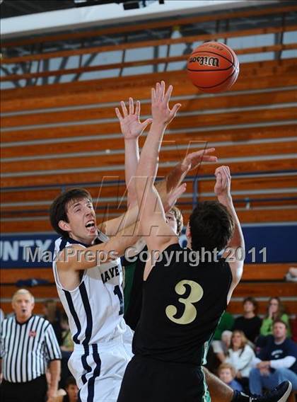 Thumbnail 1 in Knoxville Catholic @ Anderson County photogallery.