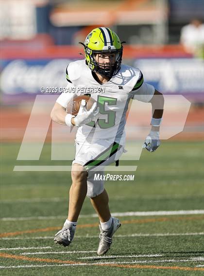 Thumbnail 1 in JV: Ridgeline @ Mountain Crest photogallery.