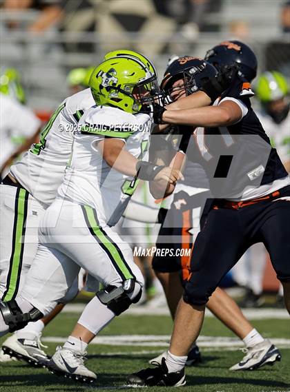 Thumbnail 3 in JV: Ridgeline @ Mountain Crest photogallery.