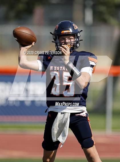 Thumbnail 1 in JV: Ridgeline @ Mountain Crest photogallery.