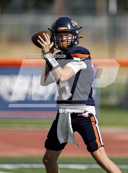 Thumbnail 3 in JV: Ridgeline @ Mountain Crest photogallery.