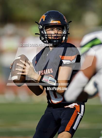 Thumbnail 1 in JV: Ridgeline @ Mountain Crest photogallery.