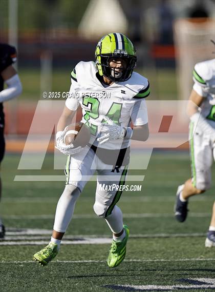 Thumbnail 3 in JV: Ridgeline @ Mountain Crest photogallery.